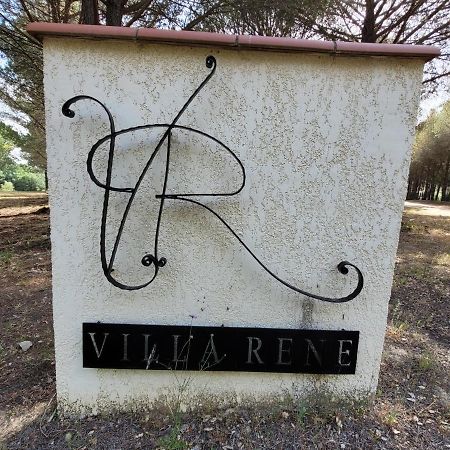Villa RENE Saint-Génis Esterno foto