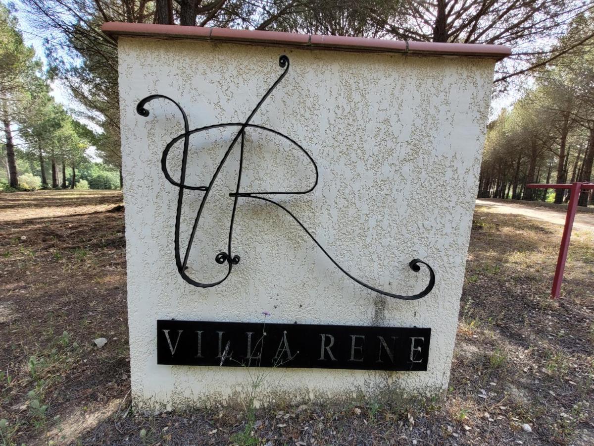 Villa RENE Saint-Génis Esterno foto