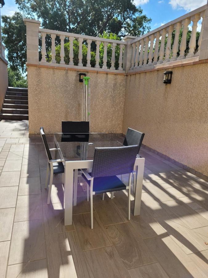 Villa RENE Saint-Génis Esterno foto